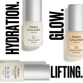 Maria Galland 36 Mosaic Drops Lifting 15 ml