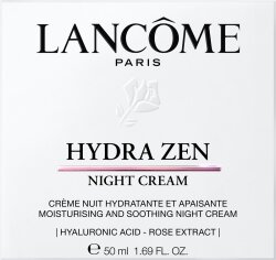 Lancome Hydra Zen Nuit 50 ml