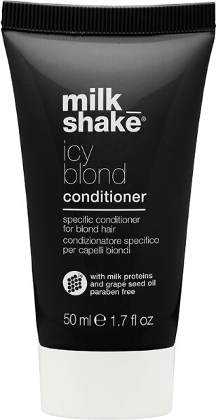 8032274175131 - Icy Blond Conditioner 50 ml