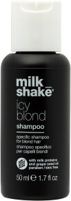 Milk_Shake Icy Blond Shampoo 50 ml