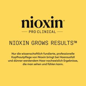 Nioxin System 1 KIT 300 ml +300 ml+100 ml