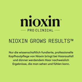 Nioxin System 2 KIT 300 ml +300 ml +100 ml