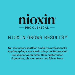 Nioxin System 3 KIT 300 ml +300 ml +100 ml