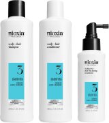 Nioxin System 3 KIT 300 ml +300 ml +100 ml