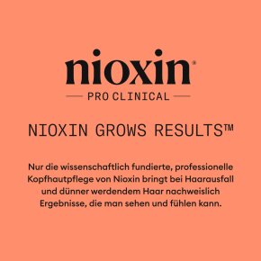 Nioxin System 4 KIT 300 ml +300 ml +100 ml
