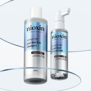 Nioxin Anti-Hair loss Shampoo 475 ml