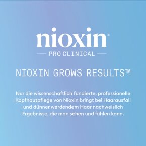 Nioxin Anti-Hair loss Shampoo 475 ml