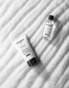 Balmain Hair Couture Travel Argan Moisturizing Elixir 20ml