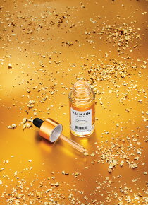 Balmain Hair Couture Overnight Repair Serum 30ml