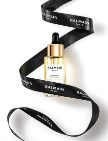 Balmain Hair Couture Overnight Repair Serum 30ml