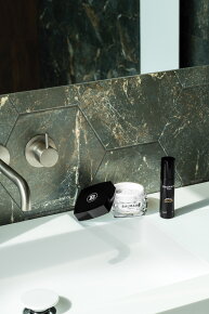 Balmain Hair Couture Homme Scalp Scrub 100 g