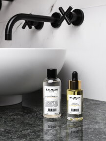 Balmain Hair Couture Argan Moisturizing Elixir 100 ml