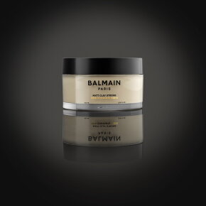 Balmain Hair Couture Matt Clay Strong 100ml