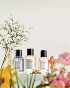 Balmain Hair Couture Hair Perfume Vetiver 1974 100ml