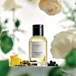 Balmain Hair Couture Hair Perfume Cardamom 1974 100ml