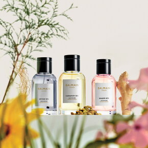 Balmain Hair Couture Hair Perfume Cardamom 1974 100ml