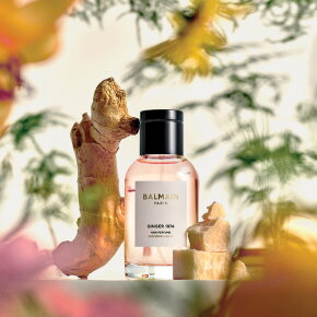 Balmain Hair Couture Hair Perfume Ginger 1974 100ml
