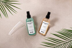 Balmain Hair Couture Sun Protection Spray 200ml