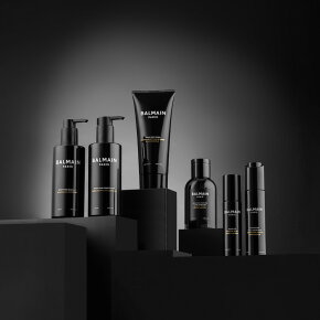 Balmain Hair Couture Homme Hair & Body Wash 200ml