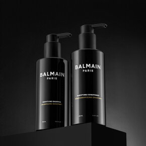 Balmain Hair Couture Homme Bodyfying Shampoo 250ml
