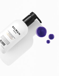 Balmain Hair Couture Illuminating Shampoo Silver Pearl 300ml