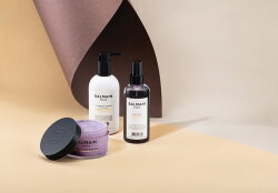 Balmain Hair Couture Illuminating Shampoo Silver Pearl 300ml