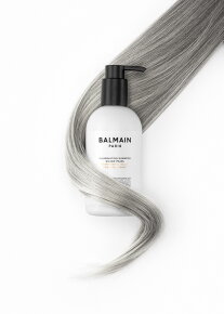 Balmain Hair Couture Illuminating Shampoo Silver Pearl 300ml