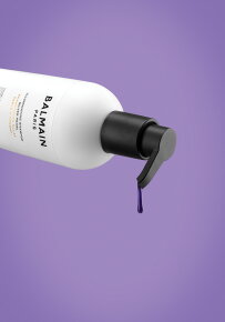 Balmain Hair Couture Illuminating Shampoo Silver Pearl 300ml