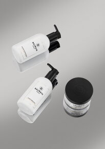 Balmain Hair Couture Revitalizing Shampoo 300ml