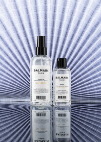 Balmain Hair Couture Signature Foundation (Argan 100ml + Leave-in 200ml)