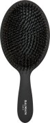 Balmain Hair Couture All Purpose Spa Brush 100% boar hair and nylon bristles Balmain Hair Couture All Purpose Spa Brush 100% boar hair and nylon bristles