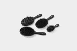 Balmain Hair Couture Detangling Spa Brush nylon ballpoint bristles