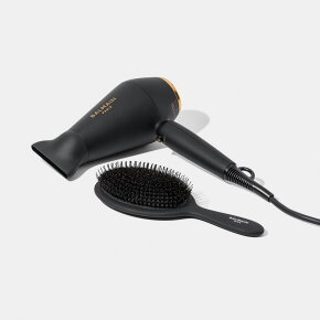 Balmain Hair Couture Professional Blowdryer Black EU Plug