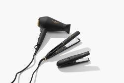 Balmain Hair Couture Cordless Straightener (EU, UK and US Plug)