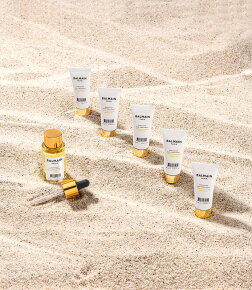 Balmain Hair Couture 5 Week Enriching Hair Treatment 5 x 20ml tubes