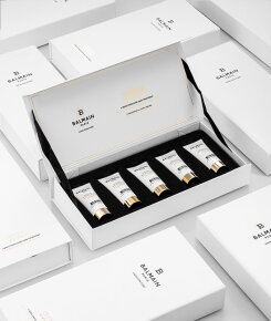 Balmain Hair Couture 5 Week Enriching Hair Treatment 5 x 20ml tubes