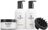 Balmain Hair Couture Revitalizing Care Set