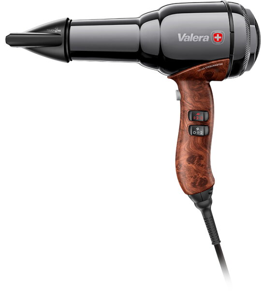 7610558017622 - Swiss Steel-Master BlackChrome 1 Stk