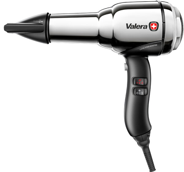 7610558019121 - Swiss Steel-Master Light Chrome 1 Stk