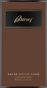 Brioni Suave Eau de Parfum (EdP) 60 ml