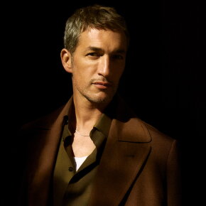 Brioni Suave Eau de Parfum (EdP) 60 ml