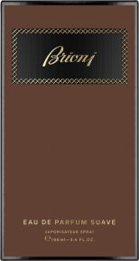 Brioni Suave Eau de Parfum (EdP) 100 ml