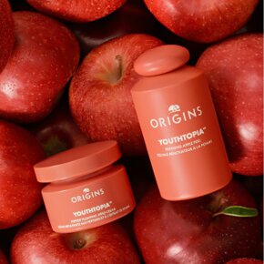 Origins Youthtopia Refining Apple Peel 100 ml