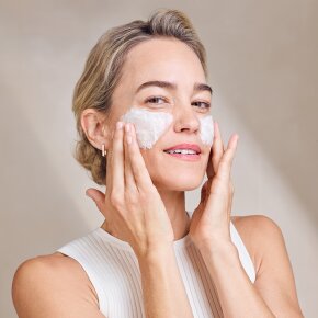 ANNEMARIE BÖRLIND NATUNEO Powder-To-Foam Cleanser 30 ml