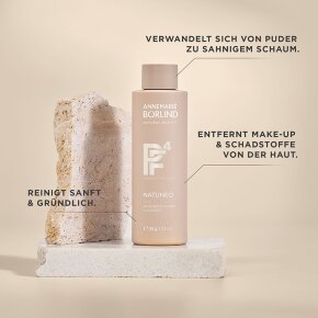 ANNEMARIE BÖRLIND NATUNEO Powder-To-Foam Cleanser 30 ml