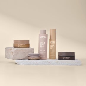 ANNEMARIE BÖRLIND NATUNEO Powder-To-Foam Cleanser 30 ml