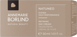 ANNEMARIE BÖRLIND NATUNEO Refining Day Cream 50 ml