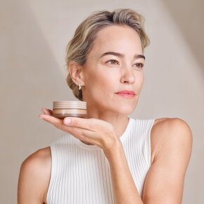 ANNEMARIE BÖRLIND NATUNEO Refining Day Cream 50 ml