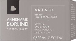 ANNEMARIE BÖRLIND NATUNEO Lifting Eye Cream 15 ml