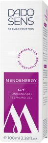 DADO SENS MENOENERGY 24/7 Cleanser 100 ml